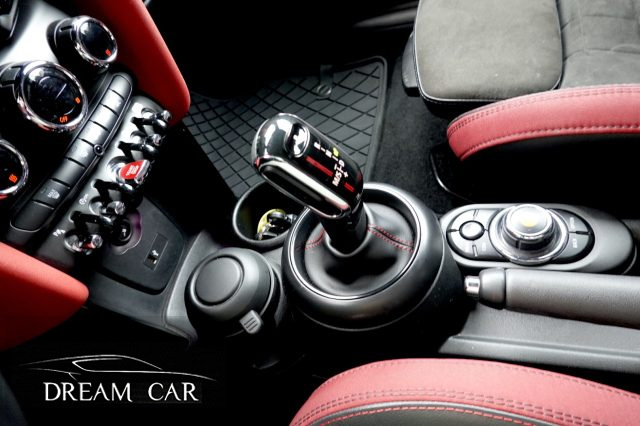 MINI Cooper SD usata, con ESP