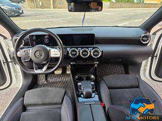 MERCEDES-BENZ A 200 usata 32