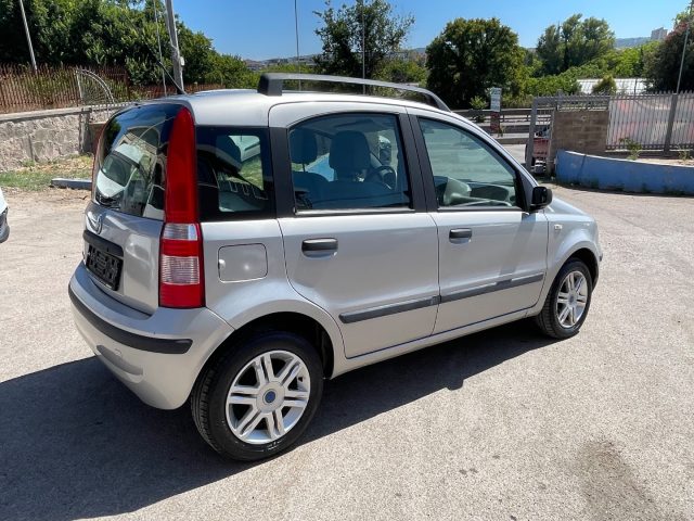 FIAT Panda usata 5