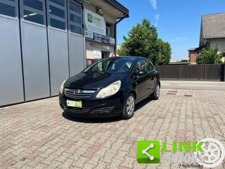 OPEL Corsa 1.2 3 porte Club NEOPATENTATI