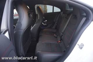 MERCEDES-BENZ CLA 220 usata, con Servosterzo