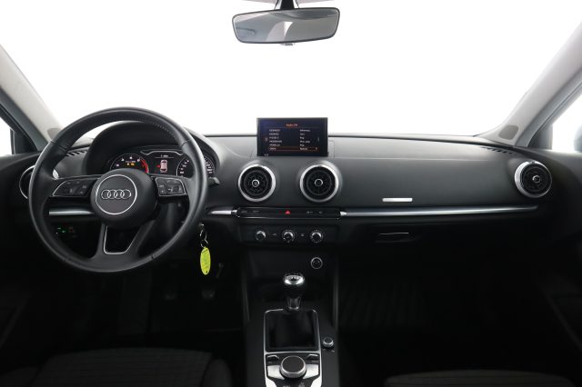 AUDI A3 usata 4