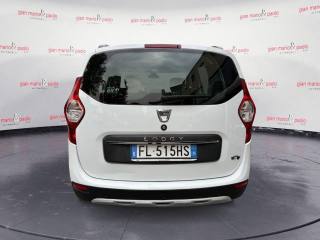 DACIA Lodgy usata, con Airbag Passeggero
