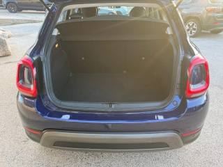FIAT 500X usata, con Autoradio digitale