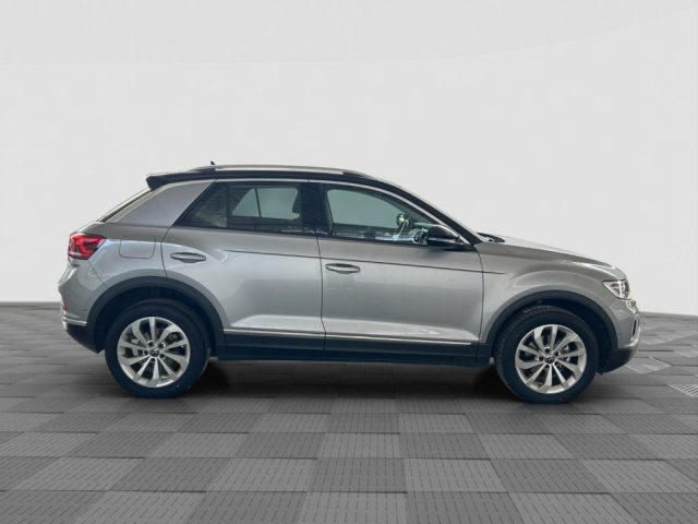 VOLKSWAGEN T-Roc usata 5