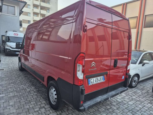 CITROEN Jumper usata, con Airbag Passeggero