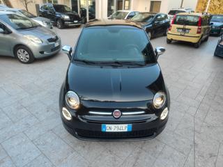 FIAT 500 usata, con Airbag Passeggero