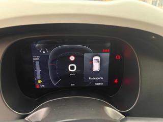 FIAT Panda Cross usata, con Chiusura centralizzata