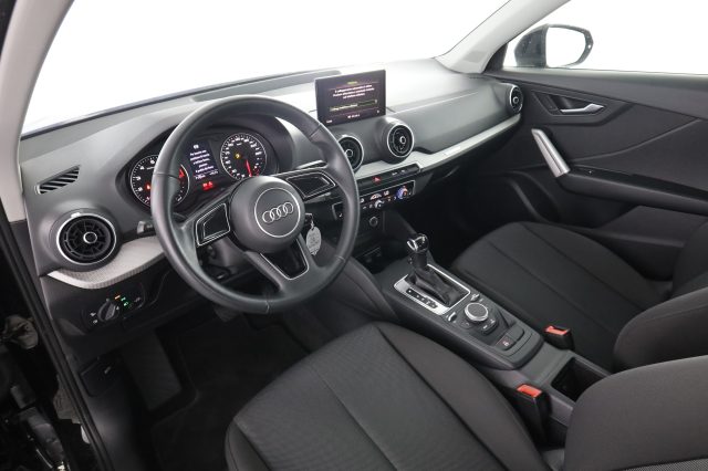AUDI Q2 usata 0