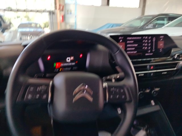 CITROEN C4 usata 30