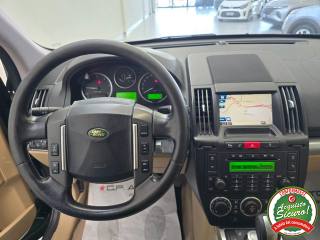 LAND ROVER Freelander usata, con Climatizzatore