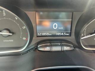 PEUGEOT 208 usata, con Climatizzatore