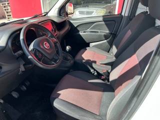 FIAT Doblo usata, con Boardcomputer