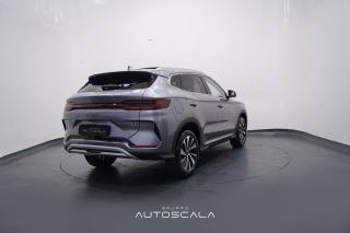 BYD Seal U usata, con Antifurto