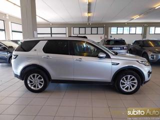 LAND ROVER Discovery Sport usata, con Airbag Passeggero
