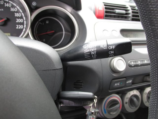 HONDA Jazz usata 24