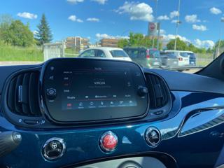 FIAT 500 usata, con Servosterzo