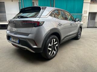 OPEL Mokka usata, con Alzacristalli elettrici