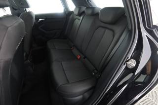 AUDI A3 usata 3