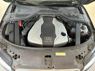 AUDI A8 usata, con Cerchi in lega