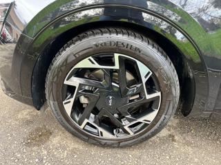 KIA Sportage usata, con Alzacristalli elettrici