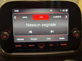 FIAT Fiorino usata, con Controllo trazione