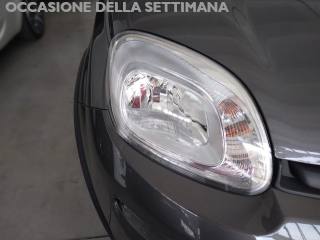 FIAT Panda usata, con Chiusura centralizzata