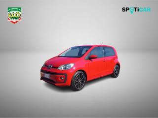 VOLKSWAGEN up! 1.0 3p. take up!
