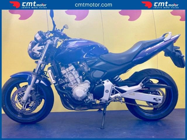 HONDA Hornet 600 usata 2