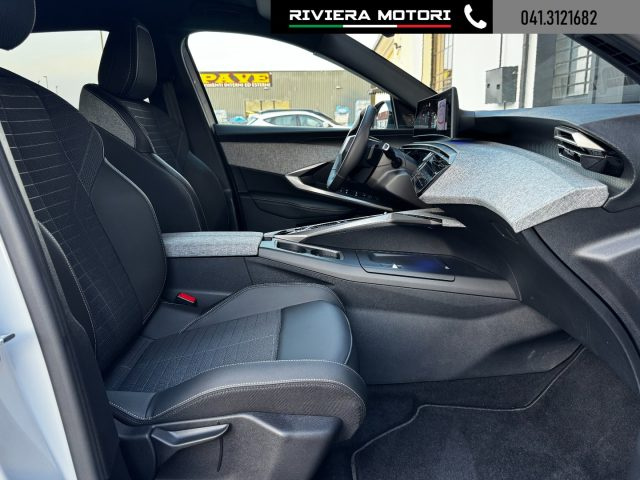 PEUGEOT 3008 usata, con Climatizzatore