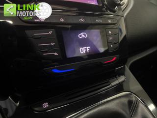 LANCIA Ypsilon usata, con Touch screen