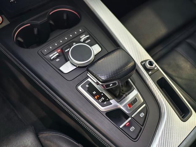 AUDI RS5 usata, con Controllo trazione