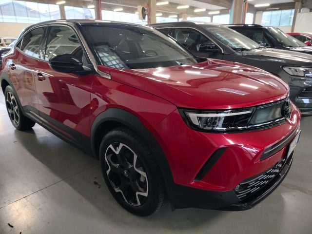 OPEL Mokka usata, con Airbag laterali