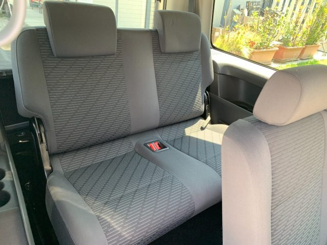 VOLKSWAGEN Caddy usata, con Controllo trazione