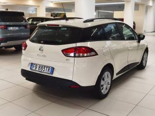 RENAULT Clio usata, con Airbag