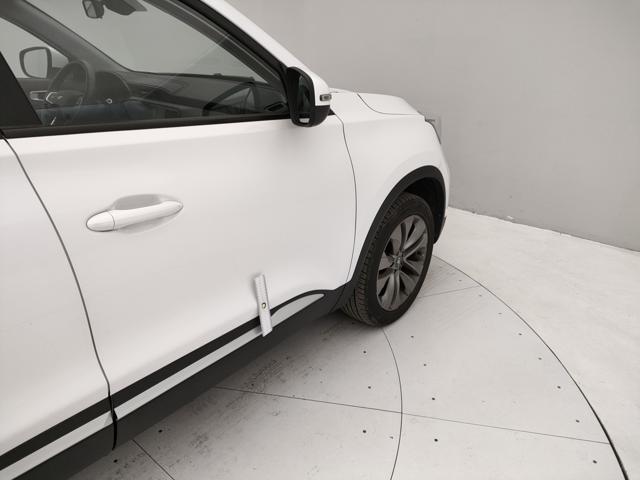 DR MOTOR DR 4.0 usata, con Android Auto