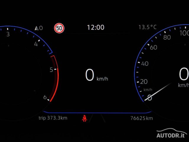 VOLKSWAGEN T-Roc usata, con Fari LED