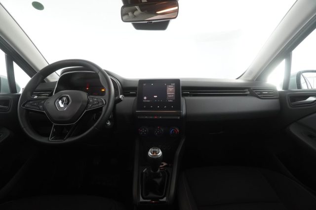 RENAULT Clio usata 10