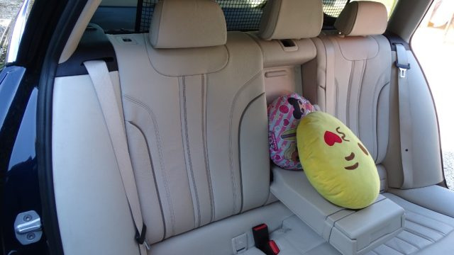 BMW 530 usata 73