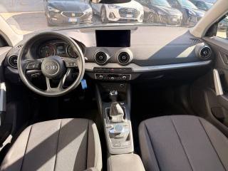 AUDI Q2 usata, con Controllo trazione