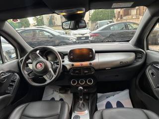 FIAT 500X usata, con Climatizzatore