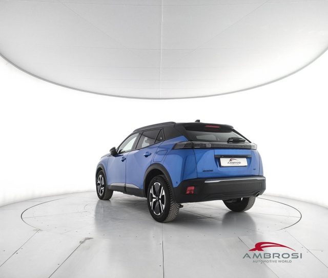 PEUGEOT 2008 usata 3