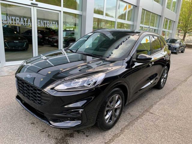 FORD Kuga usata, con ABS