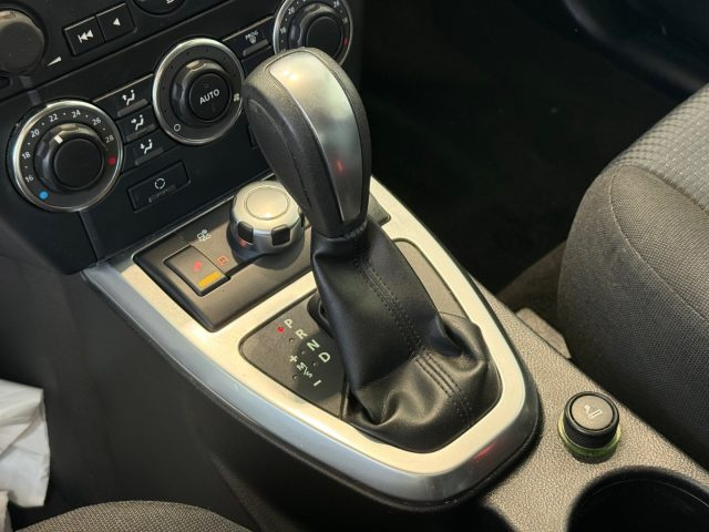 LAND ROVER Freelander usata 22