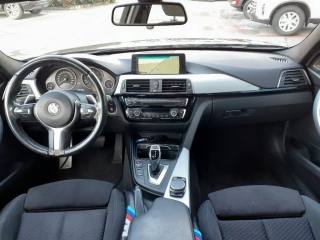 BMW 320 usata, con Alzacristalli elettrici