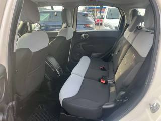 FIAT 500L usata, con Boardcomputer