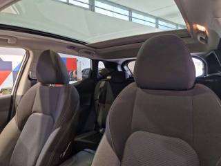 NISSAN Qashqai usata, con Cruise Control
