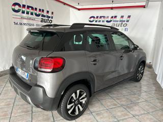 CITROEN C3 Aircross usata, con Airbag Passeggero
