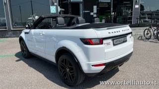 LAND ROVER Range Rover Evoque usata, con Lettore CD