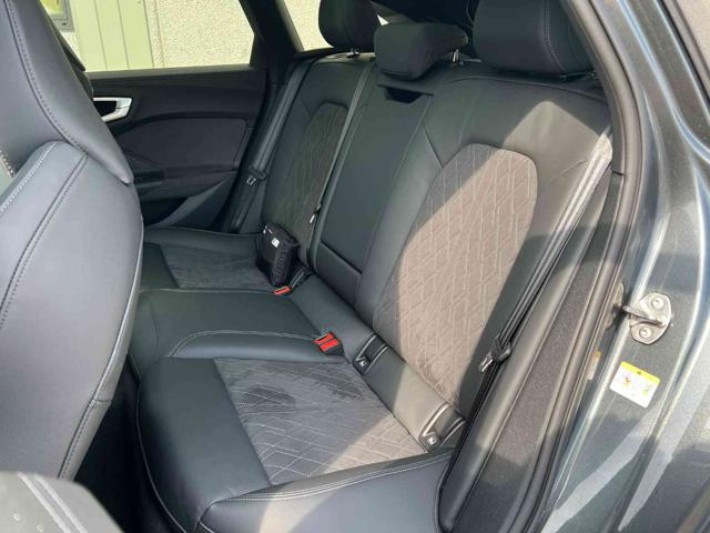 AUDI A5 usata, con Climatizzatore